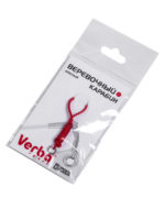 Веревочный карабин для ленты Verba Красный — изображение 6